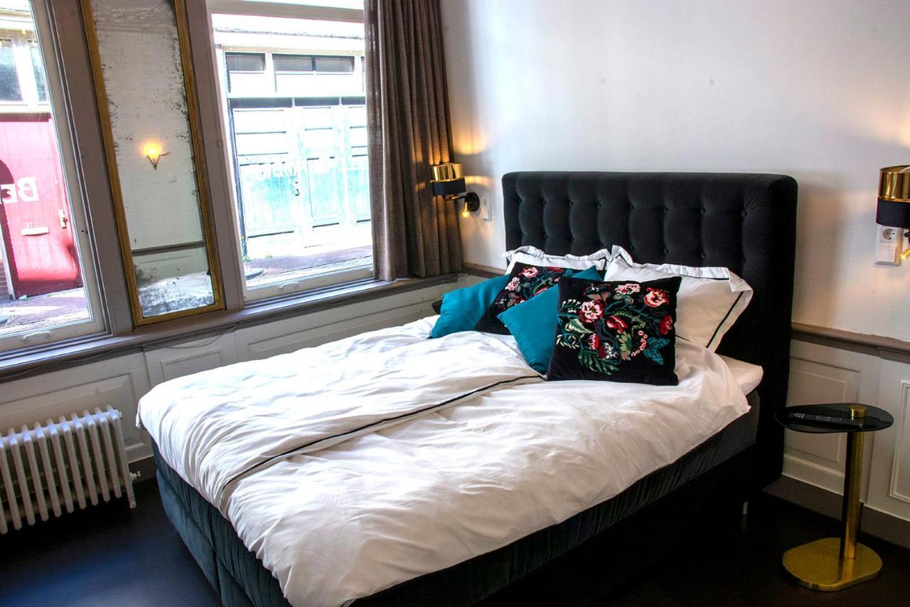 B&B Belle Chambre - Luxe In Art Deco Stijl Dordrecht Exteriör bild