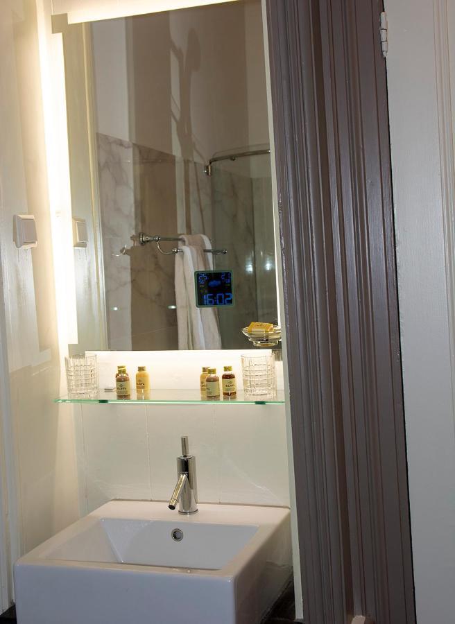 B&B Belle Chambre - Luxe In Art Deco Stijl Dordrecht Exteriör bild